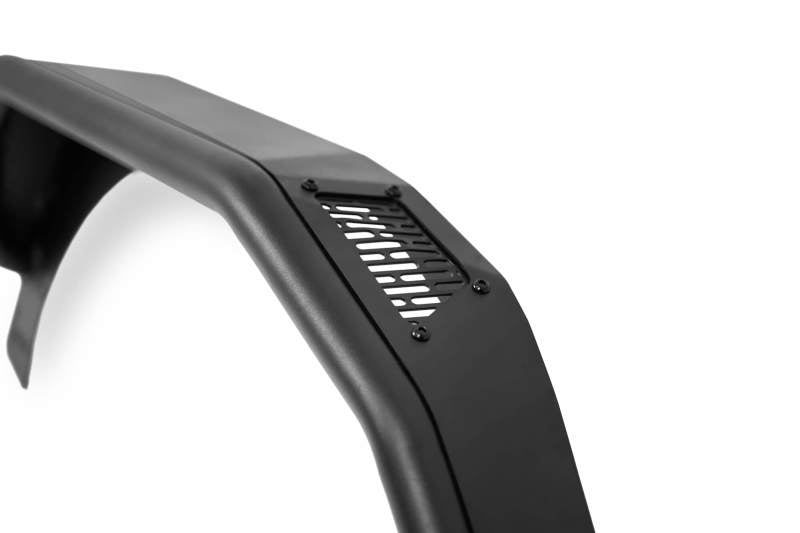 DV8 Offroad 18-23 Jeep Wrangler JL Spec Series Tube Fenders FDJL-06 FDJL-06 Photo - Unmounted