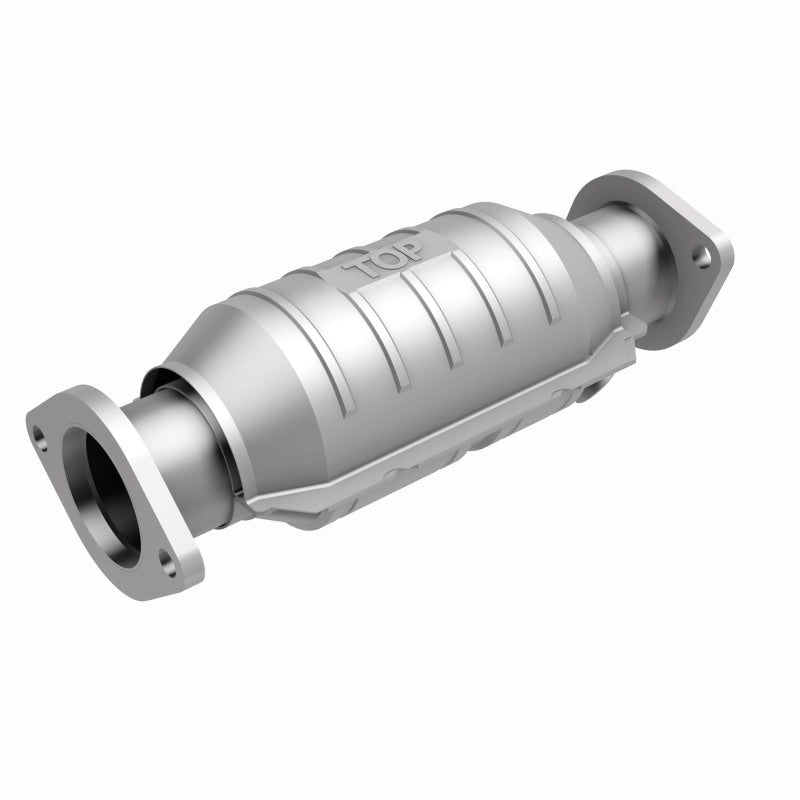 MagnaFlow Volkswagen HM Grade Federal / EPA Compliant Direct-Fit Catalytic Converter 23774 360 Degree Image Set