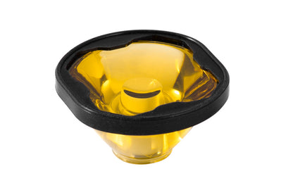 Diode Dynamics Stage Series C1 Lens Wide - Yellow DD6530 DD6530 User 1