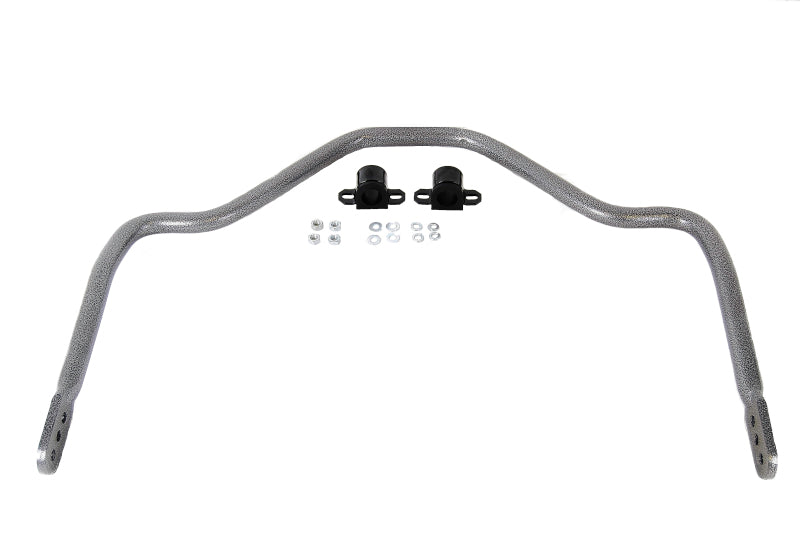 Hellwig 16-21 Ram 3500/4500 2/4WD Solid Heat Treated Chromoly 1-1/4in Rear Sway Bar 7767 7767 Photo - Primary