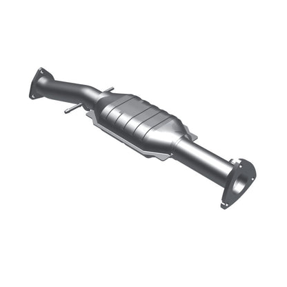 MagnaFlow HM Grade Federal / EPA Compliant Direct-Fit Catalytic Converter 23468 Photo - Primary