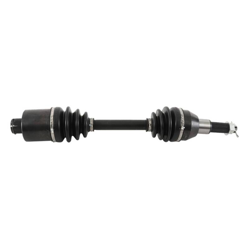 All Balls Racing 2000 Polaris Sportsman 335 8 Ball Axle Rear Left AB8-PO-8-302 AB8-PO-8-302 Photo - Primary