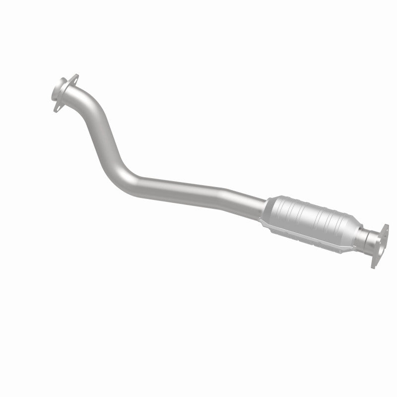 MagnaFlow Standard Grade Federal / EPA Compliant Direct-Fit Catalytic Converter 23403 360 Degree Image Set