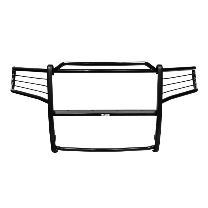 Westin 19-21 Ram 1500 (Excl. 19-21 Ram 1500 Classic)(Excl. Rebel) Sportsman Grille Guard - Black 40-3975 40-3975 Photo - Primary