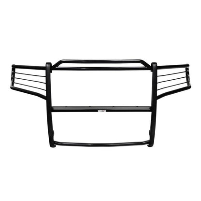 Westin 19-21 Ram 1500 (Excl. 19-21 Ram 1500 Classic)(Excl. Rebel) Sportsman Grille Guard - Black 40-3975 40-3975 Photo - Primary
