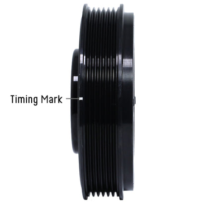 Fluidampr Engine Harmonic Balancer 551201 User 5