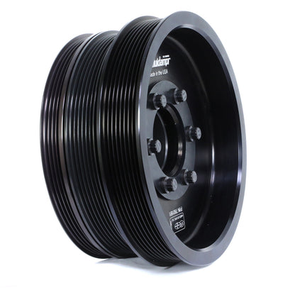 Fluidampr Harmonic Damper - SFI GM 6.2L LT4 Gen-V FLU760161 760161 User 1