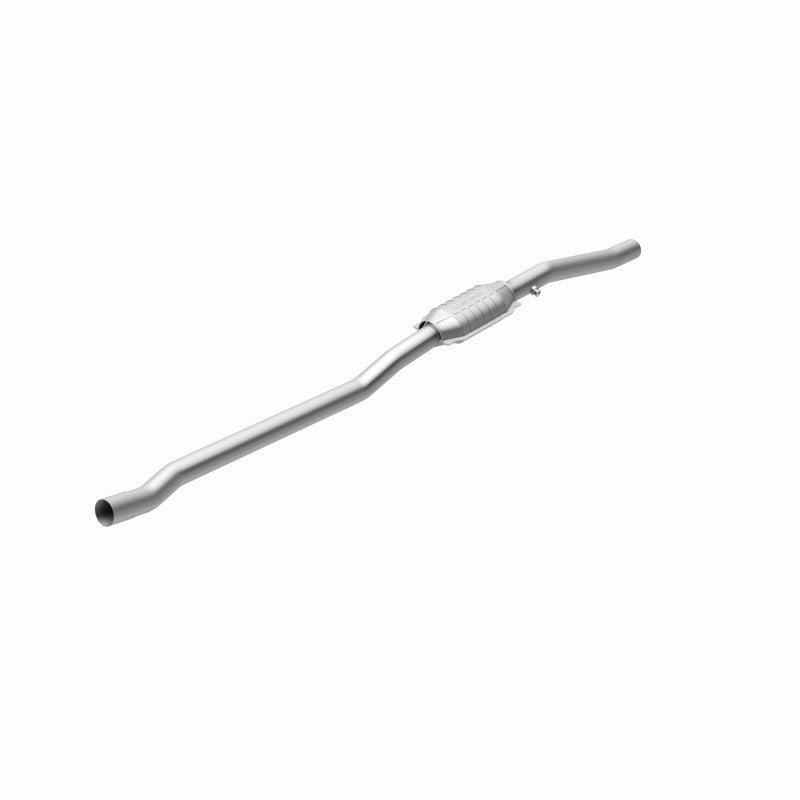 MagnaFlow Dodge Dakota California Grade CARB Compliant Direct-Fit Catalytic Converter 4451610 360 Degree Image Set