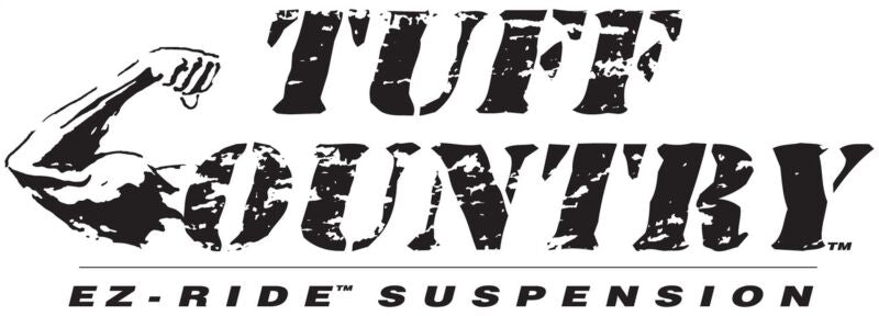 Tuff Country 95-04 Toyota Tacoma 4x4 & PreRunner 5in Lift Kit (Shocks) 54900-13 54900-13 User 1