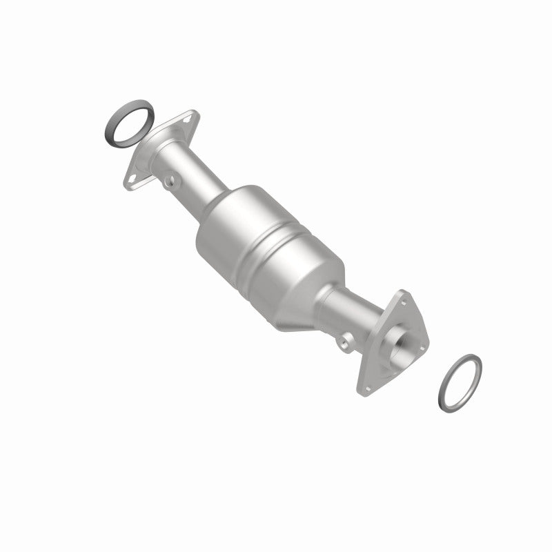 MagnaFlow Mazda CX-7 California Grade CARB Compliant Direct-Fit Catalytic Converter 5582223 360 Degree Image Set