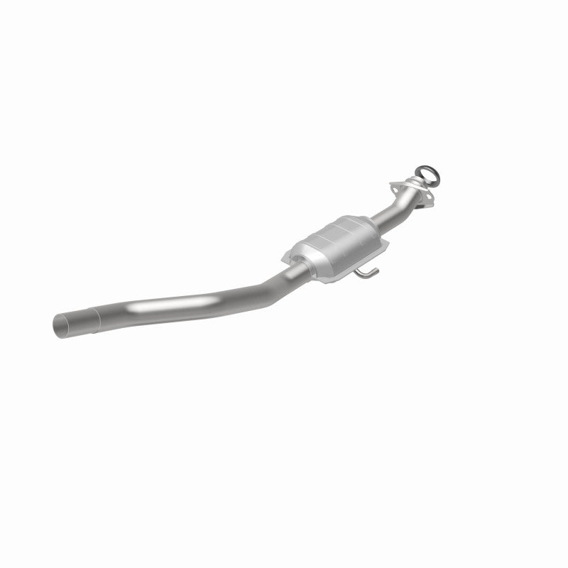 MagnaFlow Standard Grade Federal / EPA Compliant Direct-Fit Catalytic Converter 23252 360 Degree Image Set