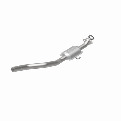 MagnaFlow Standard Grade Federal / EPA Compliant Direct-Fit Catalytic Converter 23252 360 Degree Image Set