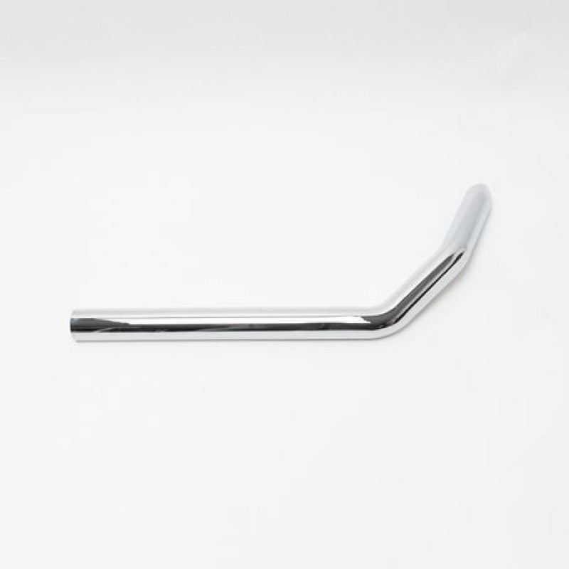 S&S Cycle 95-16 Touring Models 2-1 Front Heat Shield 551-0709 551-0709 Photo - Primary