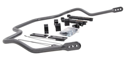 Hellwig 20-22 Chevy Silverado 2500HD 2/4WD 2-4in Lift Heat Treated Chromoly 1-1/4in Rear Sway Bar 7828 7828 Photo - out of package