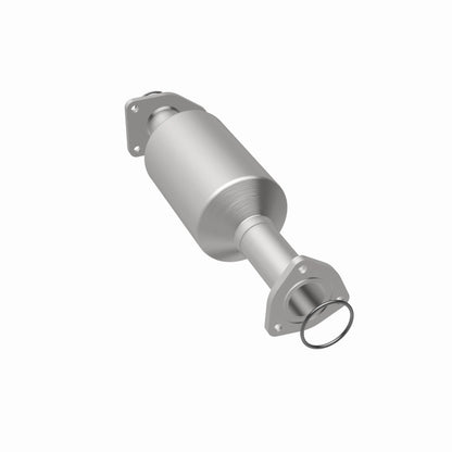 MagnaFlow Acura TSX California Grade CARB Compliant Direct-Fit Catalytic Converter 5461026 360 Degree Image Set