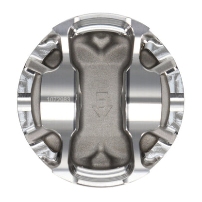 JE Pistons 4.6 3V MOD STRKR 8.5:1 Set of 8 Pistons 314610 314610 User 1
