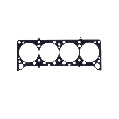 Cometic Head Gasket Bore: 4.410in Material: MLS Thickness: .040in C5847-040 Photo - Primary