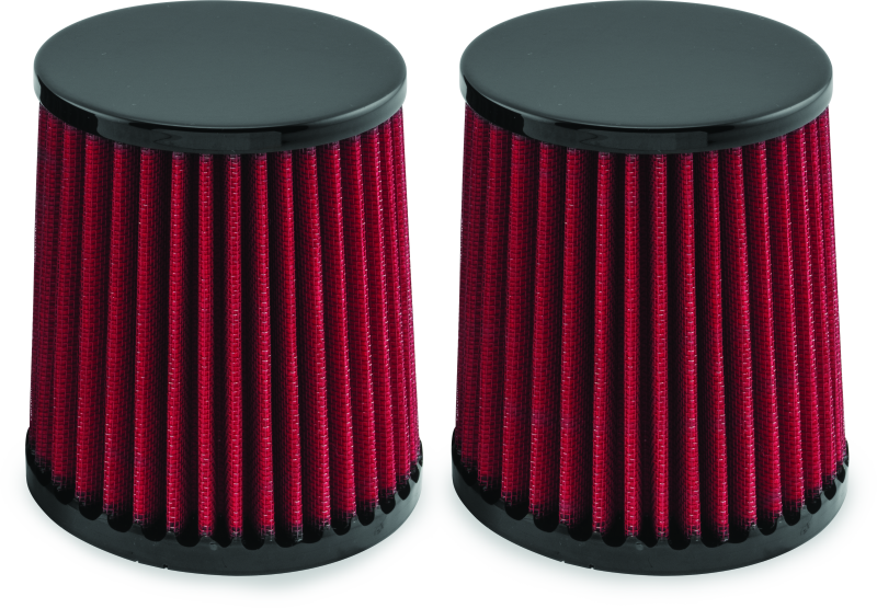 BikeMaster 2002 Honda CBR1000RR Air Filter 457002 457002 Photo - Primary