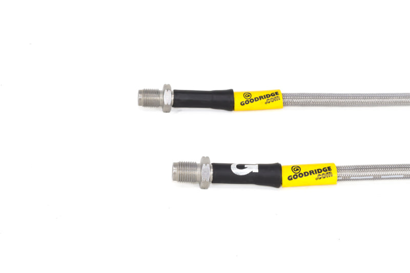Goodridge Stainless Steel Brake Line SS 89-02 Nissan Skyline 22160 Photo - out of package