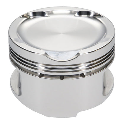 JE Pistons AUDI 1.8T 9.25:1 KIT Set of 4 Pistons 295745 295745 Photo - Primary