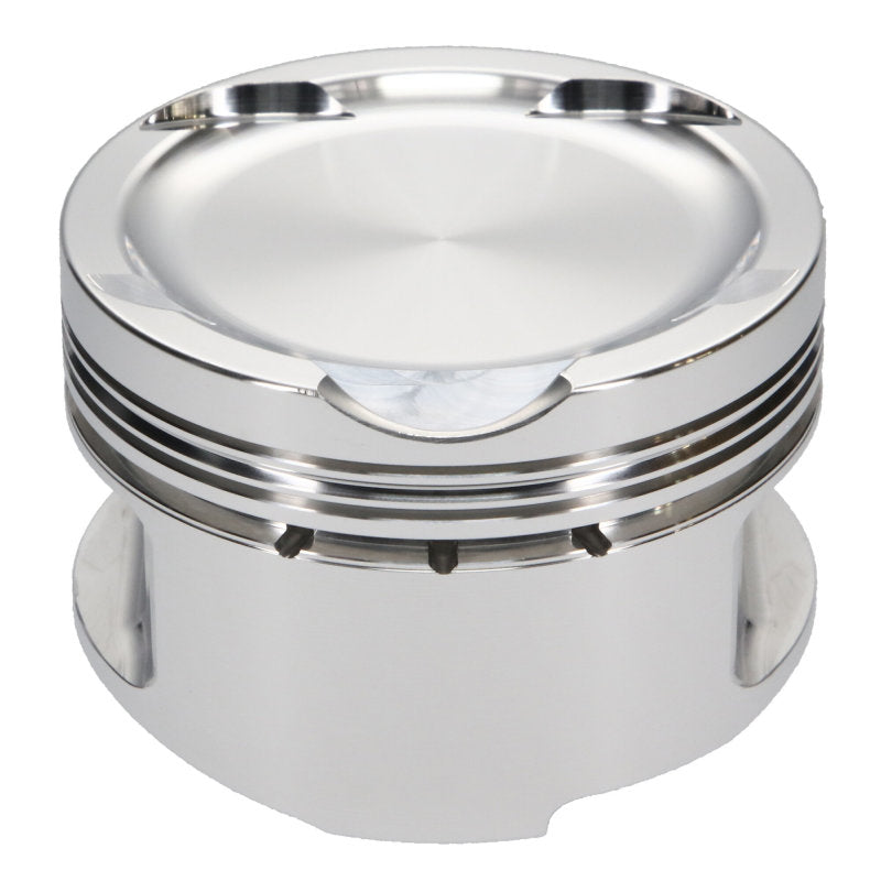 JE Pistons VW 1.8T 20V 8.5 KIT Set of 4 Pistons 242909 242909 Photo - Primary