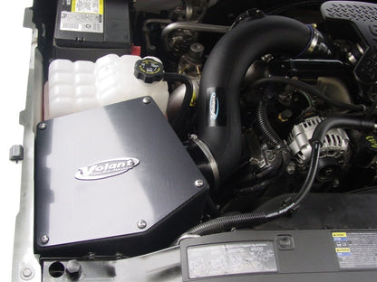Volant PowerCore Closed Box Air Intakke 159666 Photo - Mounted
