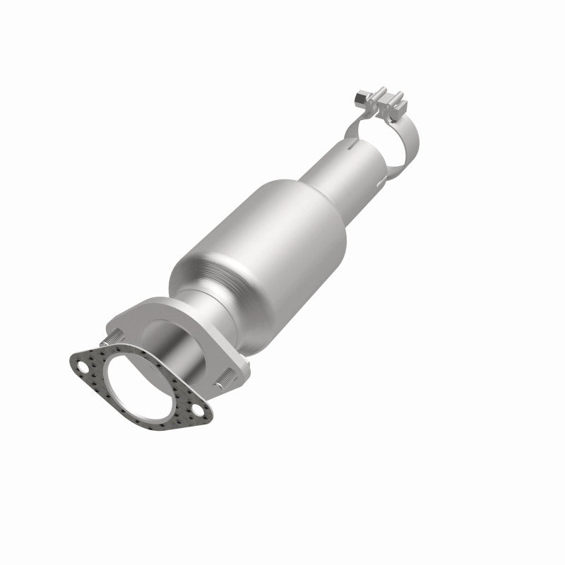 MagnaFlow Ford Fusion OEM Grade Federal / EPA Compliant Direct-Fit Catalytic Converter 52511 360 Degree Image Set