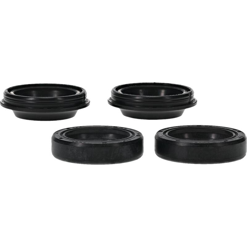 Pivot Works 13-23 Honda CRF110F PW Fork Oil & Dust Seal Kit PWFSK-Z047 PWFSK-Z047 Photo - Primary
