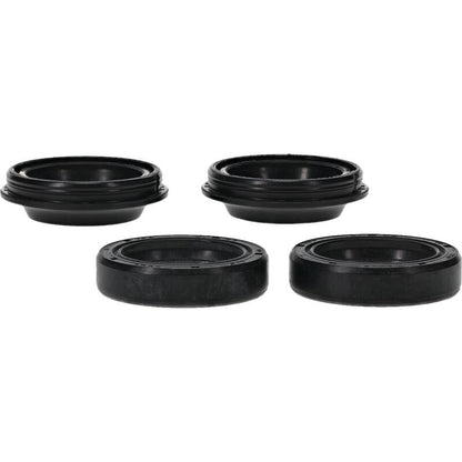 Pivot Works 13-23 Honda CRF110F PW Fork Oil & Dust Seal Kit PWFSK-Z047 PWFSK-Z047 Photo - Primary