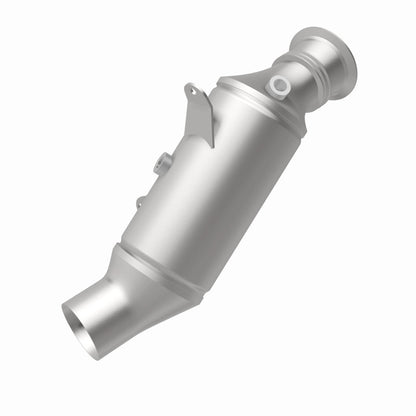 MagnaFlow BMW OEM Grade Federal / EPA Compliant Direct-Fit Catalytic Converter 52254 360 Degree Image Set