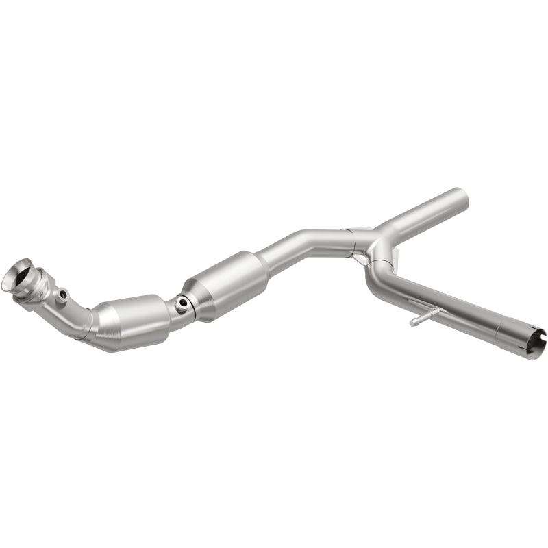 Magnaflow MAG Converter Direct Fit Exhaust, Mufflers & Tips Catalytic Converter Direct Fit main image