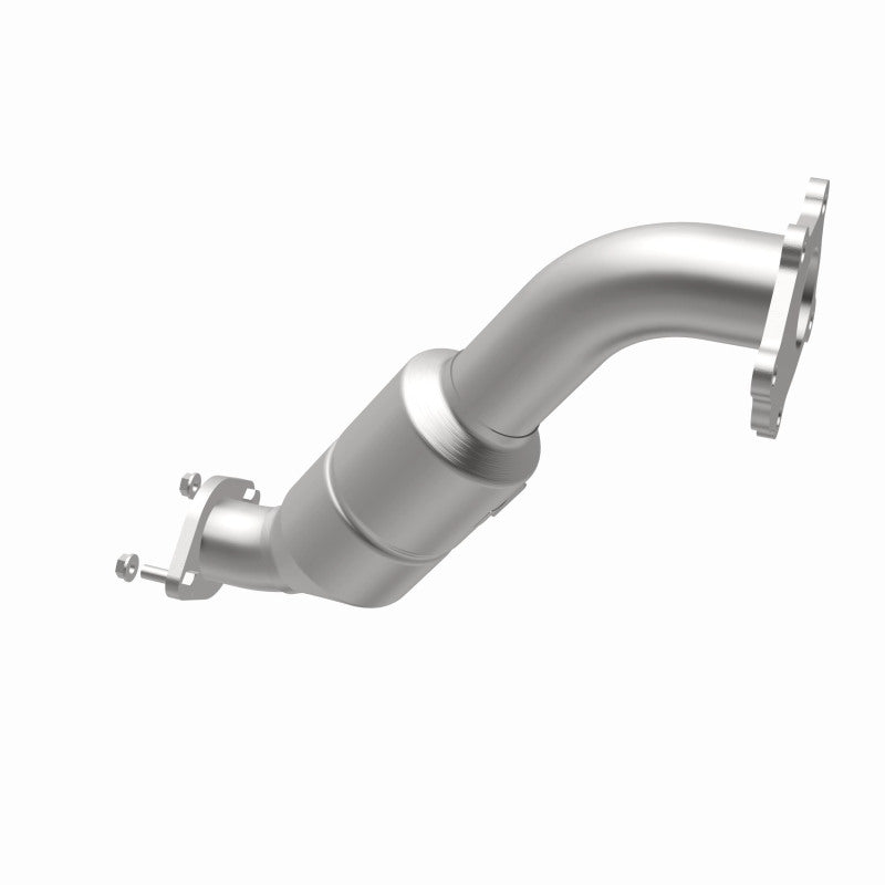 MagnaFlow HM Grade Federal / EPA Compliant Direct-Fit Catalytic Converter 23188 360 Degree Image Set