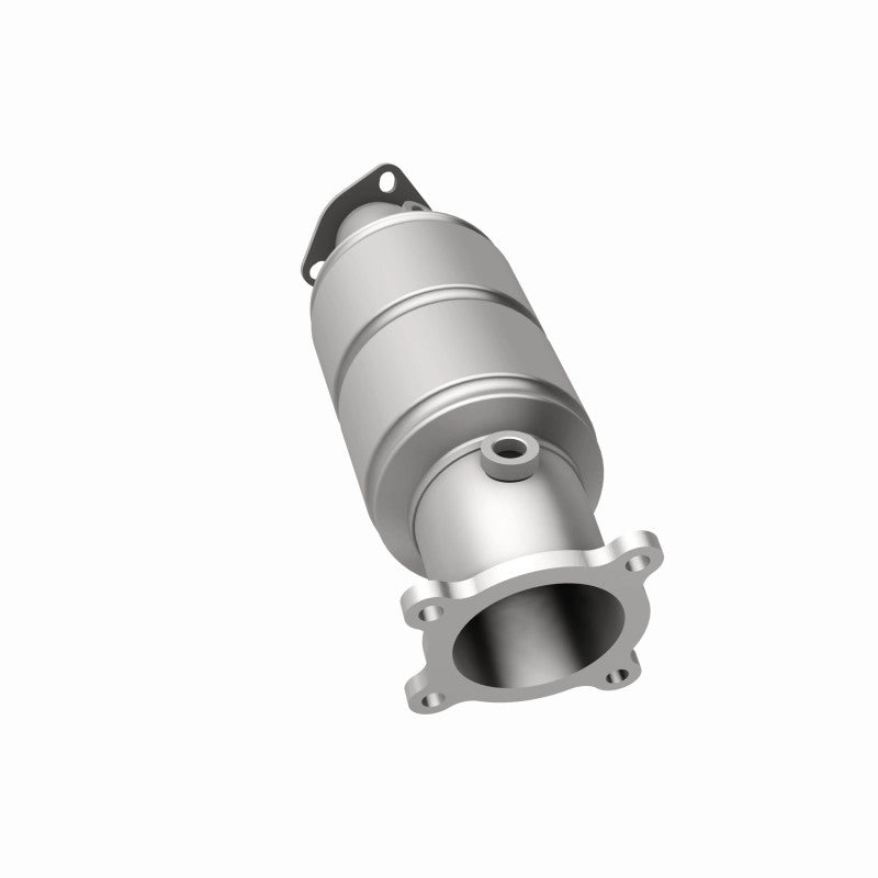 MagnaFlow Audi HM Grade Federal / EPA Compliant Direct-Fit Catalytic Converter 24190 360 Degree Image Set