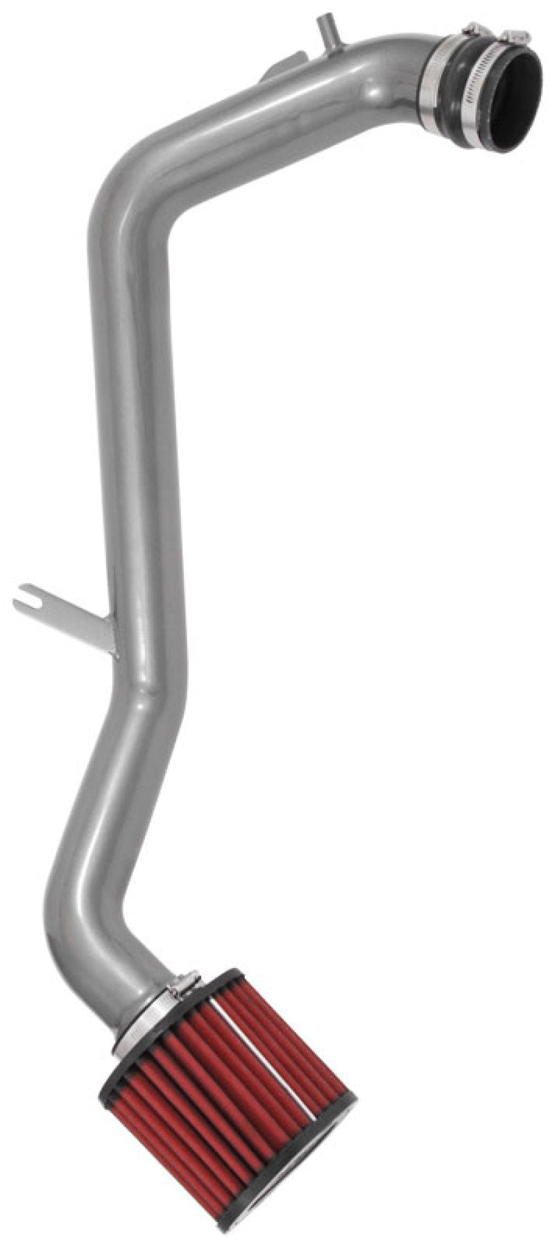 AEM Induction AEM 2016 Honda HR-V L4-1.8L F/I Gunmetal Gray Cold Air Intake 21-800C 21-800C Photo - lifestyle view