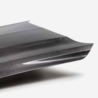 Anderson Composites 20-23 Cadillac CT5-V Blackwing Carbon Fiber Hood - Type SV AC-HD22CACT5BW-SV-DS AC-HD22CACT5BW-SV-DS User 1