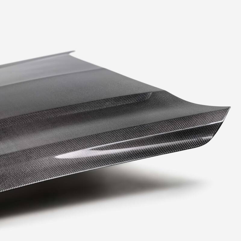 Anderson Composites 20-23 Cadillac CT5-V Blackwing Carbon Fiber Hood - Type SV AC-HD22CACT5BW-SV-DS AC-HD22CACT5BW-SV-DS User 1