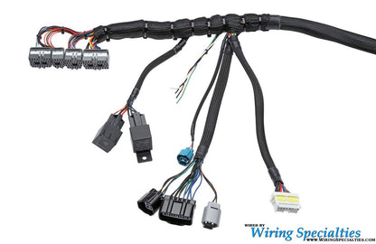 Wiring Specialties 1JZGTE Harness for R34 Skyline 25GT PRO SERIES WRS-PRO1JZ-R34-25GT