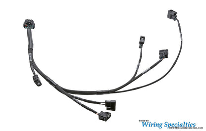 Wiring Specialties 1JZGTE PRO Series Harness for R33 Skyline GTS - WRS-PRO1JZ-R33GTS