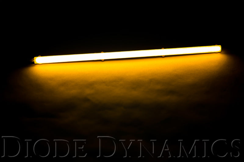 Diode Dynamics LED Strip Lights High Density SF Switchback 9 In DD2118 DD2118 User 3