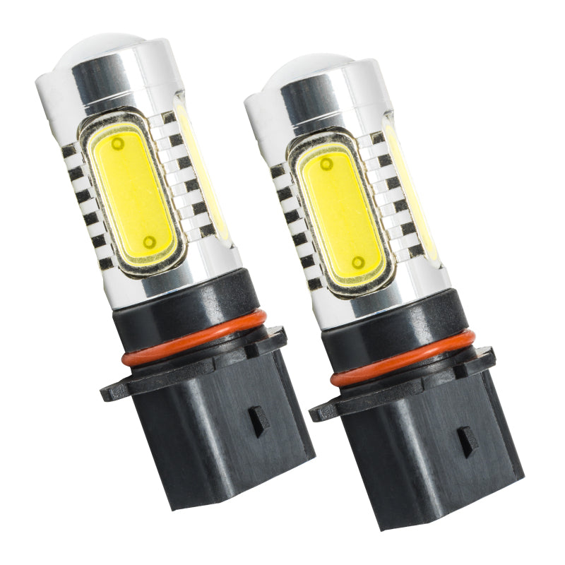 ORACLE Lighting Oracle P13W Plasma Bulbs (Pair) - White 3608-051 3608-051 Photo - out of package