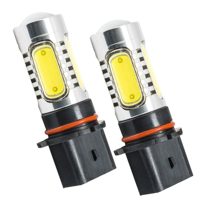 ORACLE Lighting Oracle P13W Plasma Bulbs (Pair) - White 3608-051 3608-051 Photo - out of package