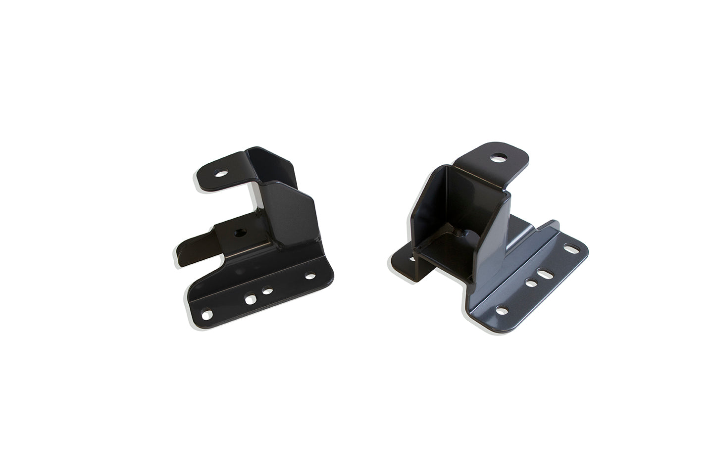 Maxtrac 07-18 GM 1500 2WD/4WD 1-2in. Lift Hangers 3013RH