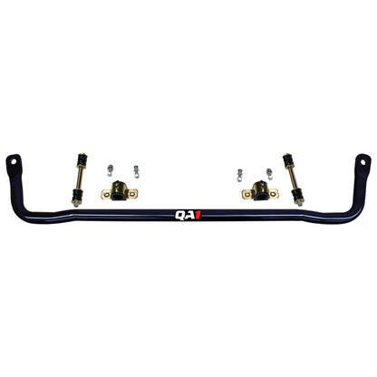 QA1 63-82 Chevrolet Corvette Front Sway Bar - 1-1/4in 52820 52820 Photo - Primary