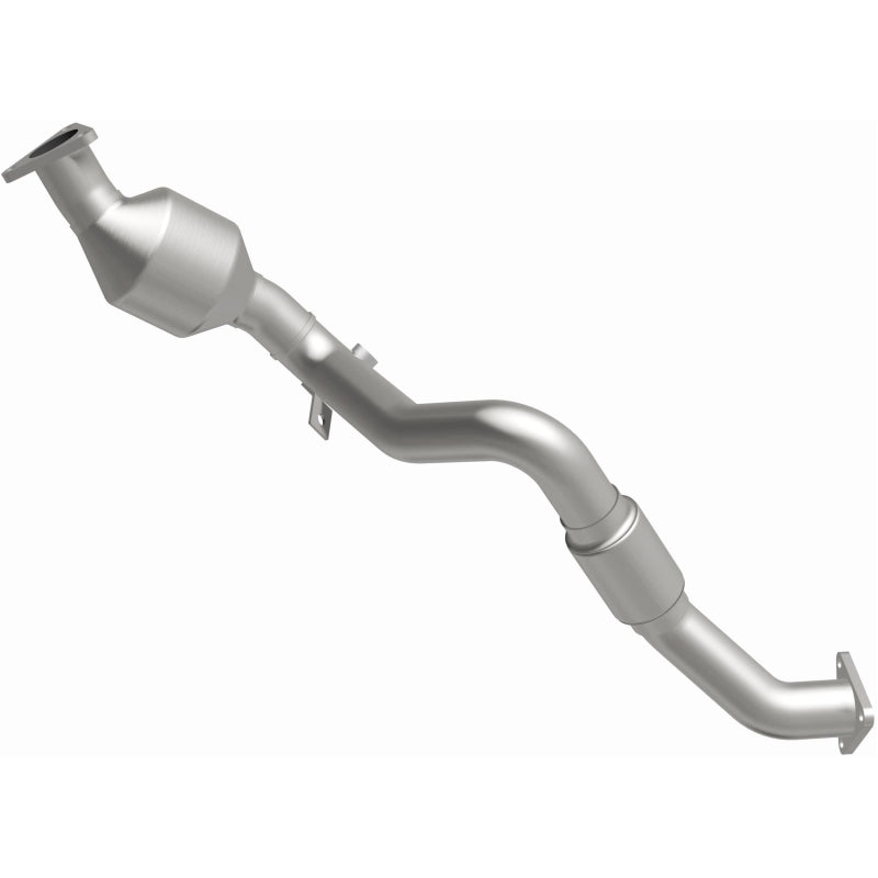 MagnaFlow California Grade CARB Compliant Direct-Fit Catalytic Converter 5481943 Photo - out of package