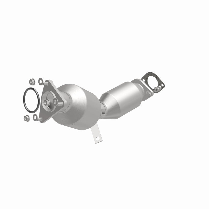 MagnaFlow Infiniti California Grade CARB Compliant Direct-Fit Catalytic Converter 5411013 360 Degree Image Set