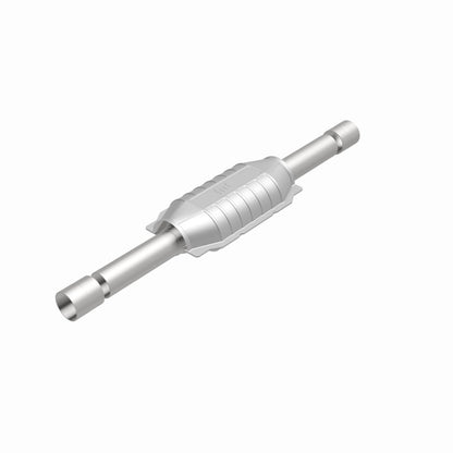 MagnaFlow Standard Grade Federal / EPA Compliant Direct-Fit Catalytic Converter 23445 360 Degree Image Set