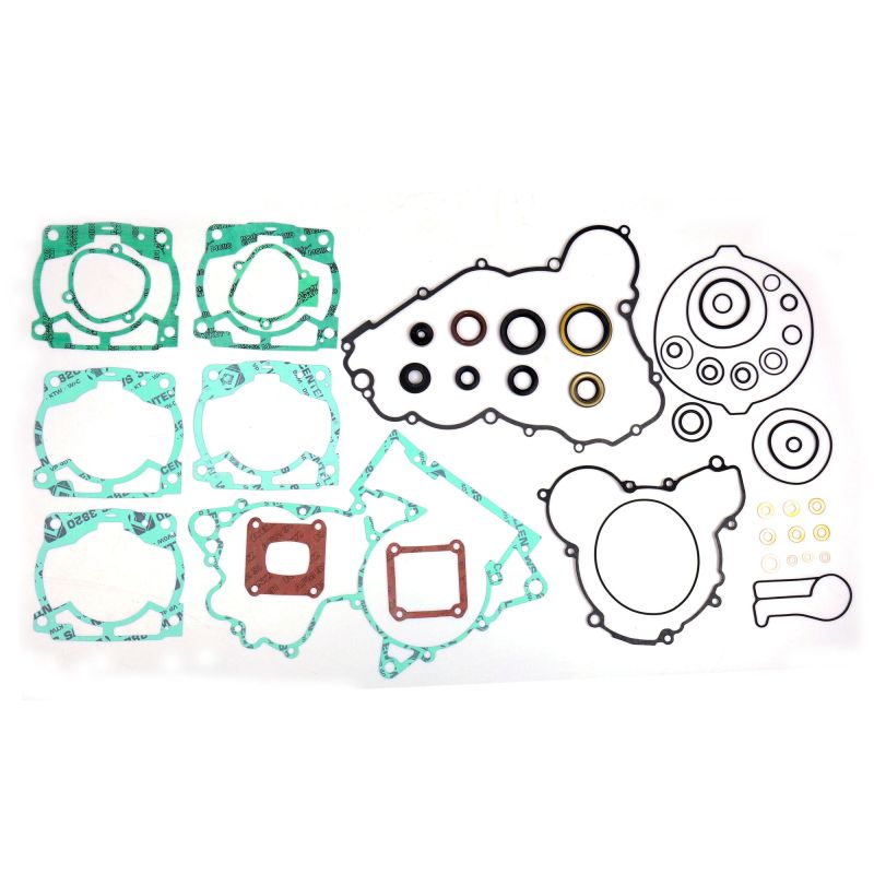 Athena 17-18 Husqvarna TC 250 (KTM Engine) Complete Gasket Kit (Incl Oil Seals) P400270900083 P400270900083 Photo - Primary