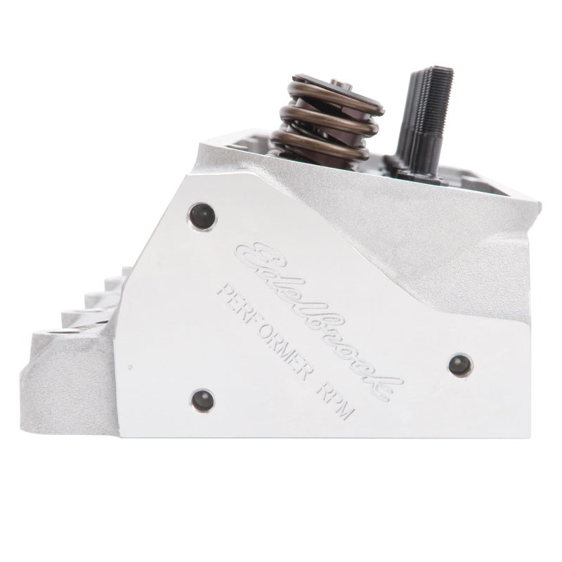 Edelbrock RPM Small-Block Ford 1.90" Cylinder Head Hydraulic Roller Camshaft 60225 Photo - Unmounted