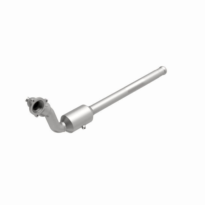 MagnaFlow Volvo C70 OEM Grade Federal / EPA Compliant Direct-Fit Catalytic Converter 51495 360 Degree Image Set