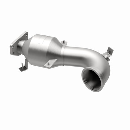 MagnaFlow California Grade CARB Compliant Direct-Fit Catalytic Converter 5461148 360 Degree Image Set